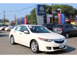 2010 Acura TSX Sedan
