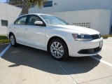 2012 Volkswagen Jetta SE Sedan