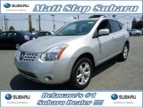 2009 Nissan Rogue SL AWD