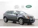 2010 Cadillac SRX 4 V6 AWD