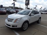 2012 Platinum Ice Tricoat Cadillac SRX Performance #66951891