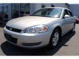 2008 Chevrolet Impala LS