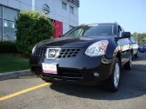 2010 Nissan Rogue SL AWD