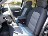 2004 Ford Explorer Sport Trac XLT Medium Dark Flint/Dark Flint Interior