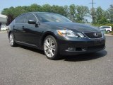 2007 Lexus GS 450h Hybrid