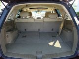 2009 Acura MDX  Trunk