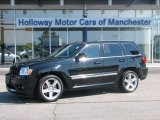2007 Jeep Grand Cherokee SRT8 4x4