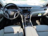 2013 Cadillac XTS Luxury AWD Dashboard