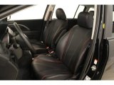 2012 Mazda MAZDA5 Grand Touring Black Interior
