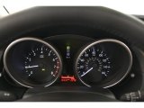 2012 Mazda MAZDA5 Grand Touring Gauges