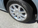 2009 Chrysler 300 C HEMI Wheel