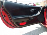 2004 Chevrolet Corvette Coupe Door Panel