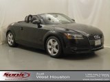 2008 Audi TT 2.0T Roadster