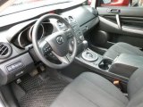2011 Mazda CX-7 i Sport Black Interior