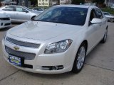 2011 Chevrolet Malibu LTZ