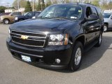 2012 Chevrolet Tahoe LT 4x4