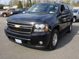 2012 Chevrolet Tahoe LT 4x4