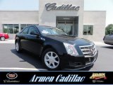 2009 Cadillac CTS Sedan