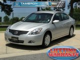 2011 Nissan Altima 2.5 S
