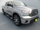 2012 Silver Sky Metallic Toyota Tundra TSS CrewMax #66951805