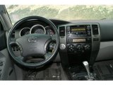 2009 Toyota 4Runner Sport Edition 4x4 Dashboard