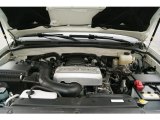 2009 Toyota 4Runner Sport Edition 4x4 4.7 Liter DOHC 32-Valve VVT-i V8 Engine