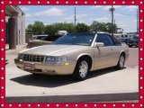 1997 Shale Metallic Cadillac Eldorado Touring Coupe #66951799