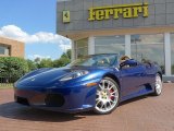 2006 Ferrari F430 Spider F1