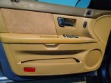 2000 Ford Taurus SES Door Panel