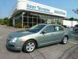 2008 Ford Fusion SE