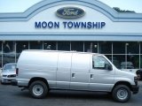 2012 Ford E Series Van E250 Cargo