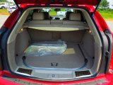2012 Cadillac SRX Luxury Trunk