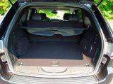 2012 Jeep Grand Cherokee Altitude Trunk