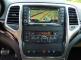 2012 Jeep Grand Cherokee Altitude 4x4 Navigation