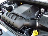 2012 Jeep Grand Cherokee Altitude 4x4 5.7 Liter HEMI MDS OHV 16-Valve VVT V8 Engine