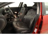2000 Chrysler Concorde LXi Front Seat
