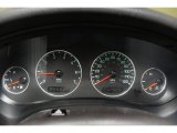 2000 Chrysler Concorde LXi Gauges