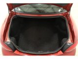 2000 Chrysler Concorde LXi Trunk
