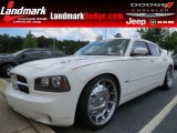 2006 Stone White Dodge Charger R/T #66951743