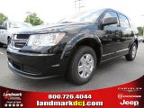 2012 Dodge Journey SE