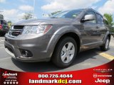 2012 Dodge Journey SXT