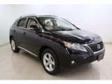 2010 Lexus RX 350 AWD