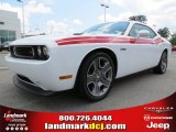 2012 Dodge Challenger R/T Classic