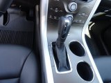 2013 Ford Edge SEL EcoBoost 6 Speed Automatic Transmission