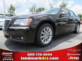 2012 Luxury Brown Pearl Chrysler 300 Limited #66951701