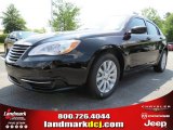 2012 Chrysler 200 Touring Sedan