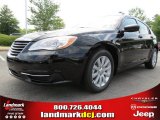 2012 Chrysler 200 Touring Sedan