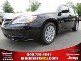 2012 Chrysler 200 Touring Sedan