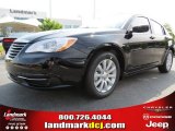 2012 Chrysler 200 Touring Sedan