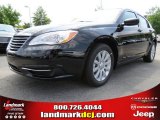 2012 Chrysler 200 Touring Sedan